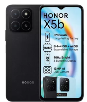 Honor X5B Honor X5B